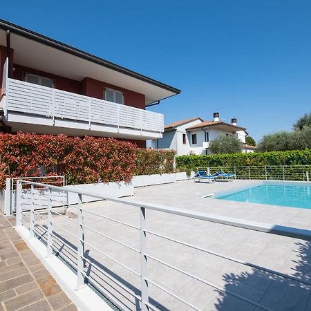 Villa Liliana - App. 06 Sirmione Exteriör bild