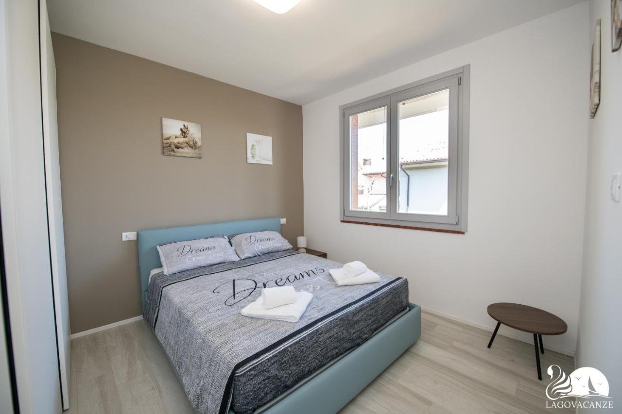 Villa Liliana - App. 06 Sirmione Exteriör bild