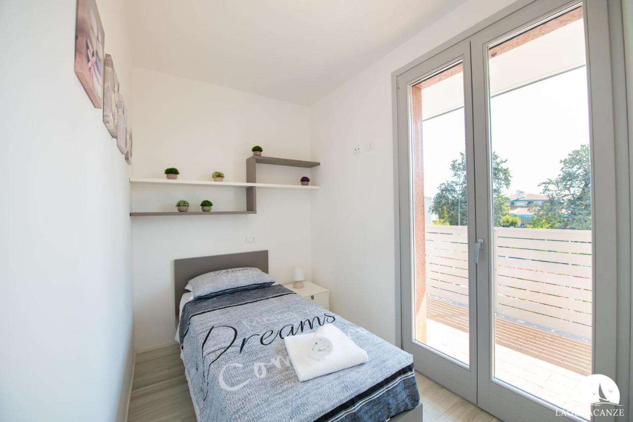 Villa Liliana - App. 06 Sirmione Exteriör bild