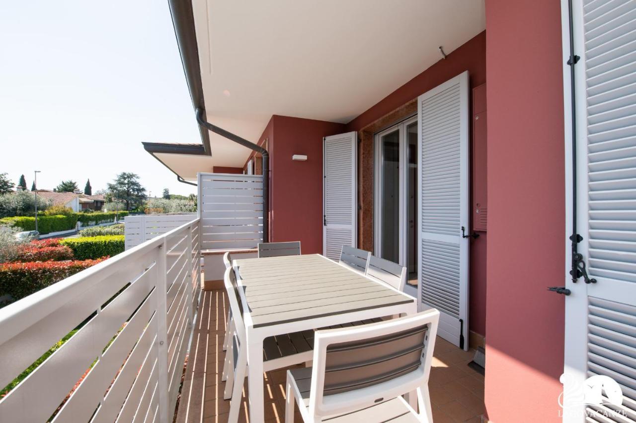 Villa Liliana - App. 06 Sirmione Exteriör bild