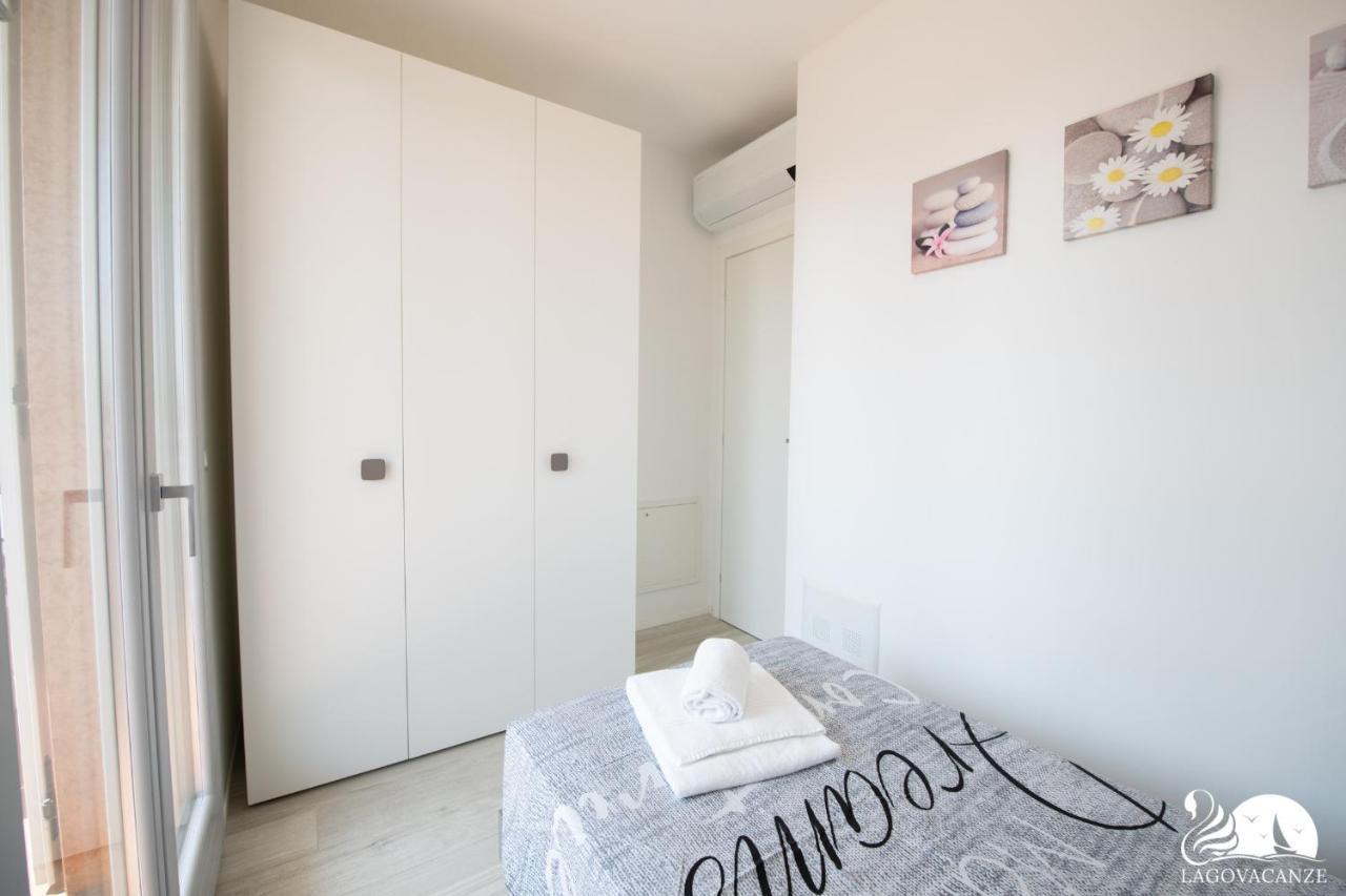 Villa Liliana - App. 06 Sirmione Exteriör bild